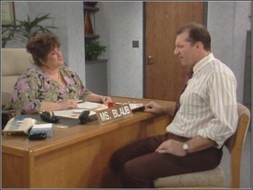 Married... with Children Season 7 Episode 23 - 'Tis Time to Smell the Roses