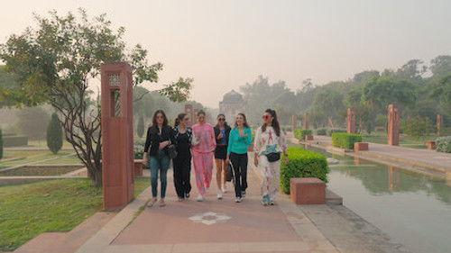 Fabulous Lives of Bollywood Wives Season 3 Episode 1 - The Delhi Cats