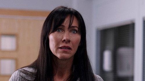 Casualty Season 46 Episode 2 - In the Line of Fire (1)