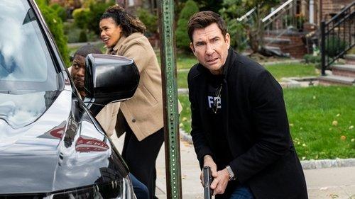 FBI: Most Wanted Season 6 Episode 9 - Moving On