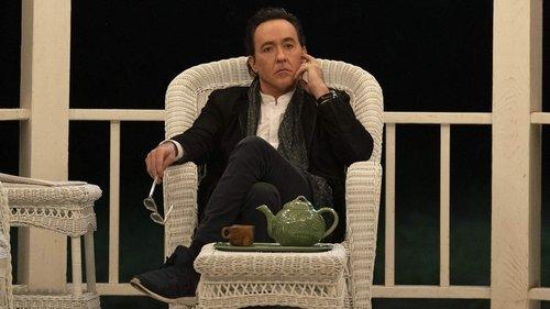 Utopia Season 1 Episode 8 - Stay Alive, Jessica Hyde