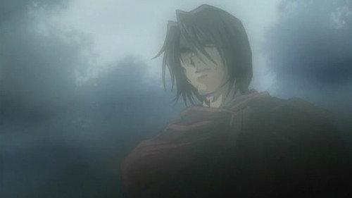 Strange Steel Fairy Rouran Season 1 Episode 14 - At the End of A Nightmare