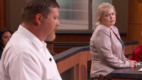 Judy Justice Season 1 Episode 5 - Backyard Fist Fight