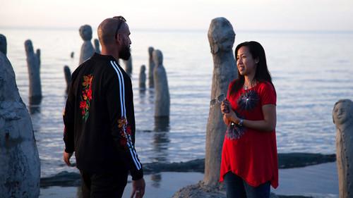 Immigrants de souche Season 1 Episode 3 - Episode 3