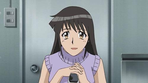 Major Season 2 Episode 18 - An Unpleasant Baseball