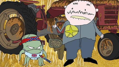 Squidbillies Season 10 Episode 2 - Southern Pride and Prejudice