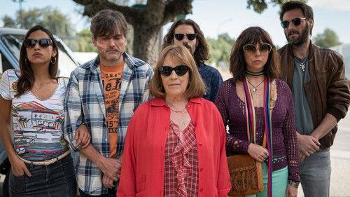 Deudas Season 1 Episode 1 - Episode 1