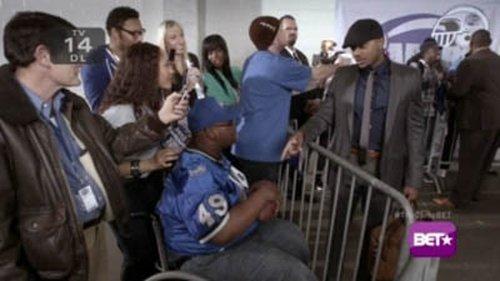 The Game Season 6 Episode 10 - The Preseason Game Episode