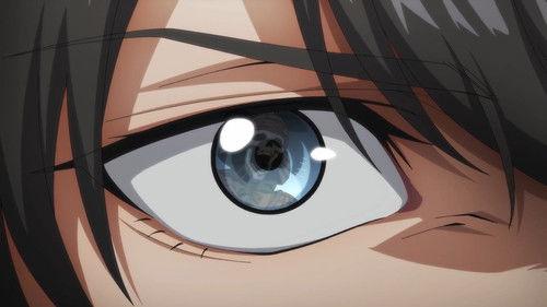 Spare Me, Great Lord! Season 1 Episode 9 - Episode 9