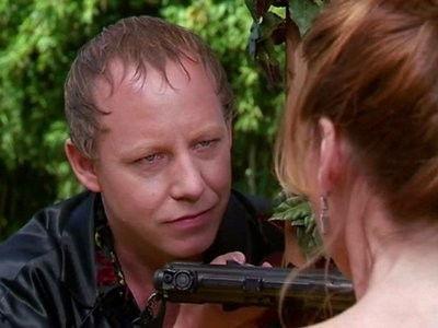 Background image for Val Under Siege With a Vengeance