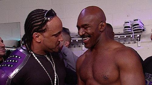 WWE Saturday Night's Main Event Season 10 Episode 2 - Saturday Night's Main Event - Aug 18, 2007