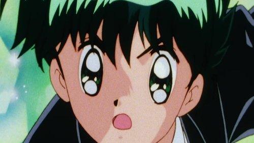 Saint Tail Season 1 Episode 23 - A Fake Calling Card? The Secret of the Perfume Trap