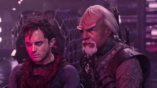 undefined Season 3 Episode 3 - Seventeen Seconds