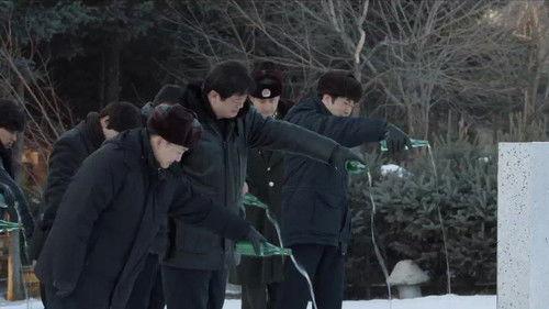 We Are Criminal Police Season 1 Episode 7 - Episode 7