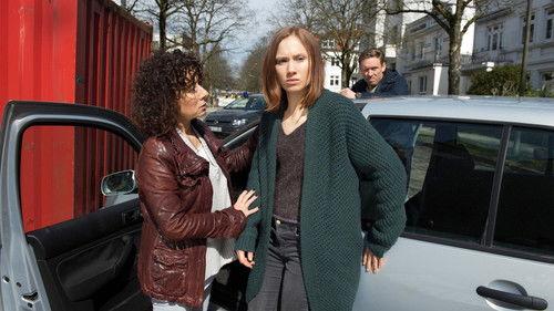 Großstadtrevier Season 32 Episode 4 - Episode 4