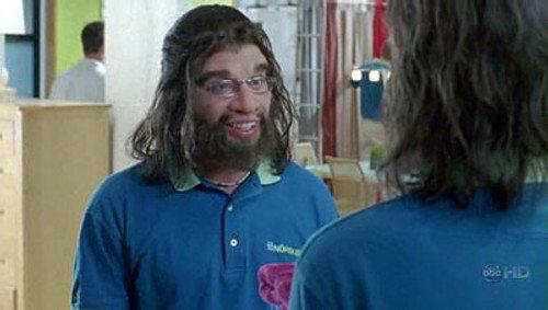 Cavemen Season 1 Episode 2 - Nick Get Job