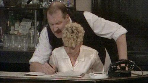 'Allo 'Allo! Season 5 Episode 20 - Land Mines for London