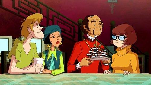 Scooby-Doo! Mystery Incorporated Season 1 Episode 18 - The Dragon's Secret