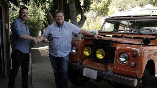 Wheeler Dealers Season 20 Episode 7 - Fine and Landy