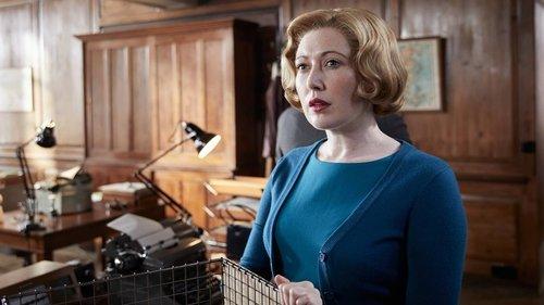 Grantchester Season 9 Episode 5 - Episode 5