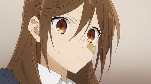 Horimiya: The Missing Pieces Season 1 Episode 10 - Jealousy