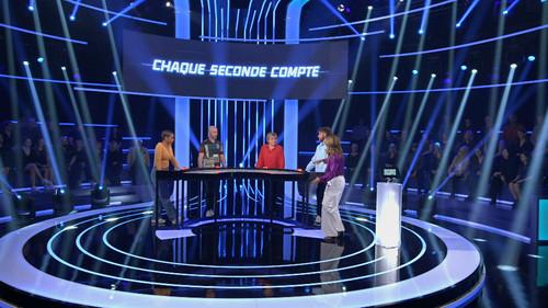 Chaque seconde compte Season 1 Episode 1 - Episode 1