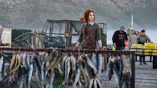 Background image for A Total Stranger