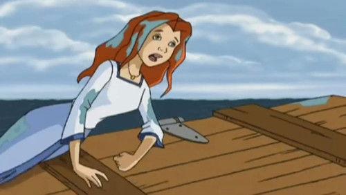 Liberty's Kids Season 1 Episode 28 - Not Yet Begun to Fight