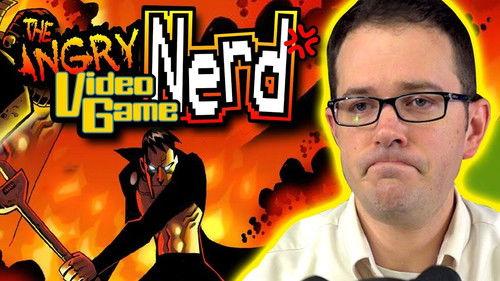 The Angry Video Game Nerd Season 12 Episode 3 - Drake of the 99 Dragons