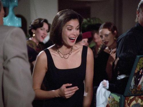 Lois & Clark: The New Adventures of Superman Season 2 Episode 4 - The Prankster