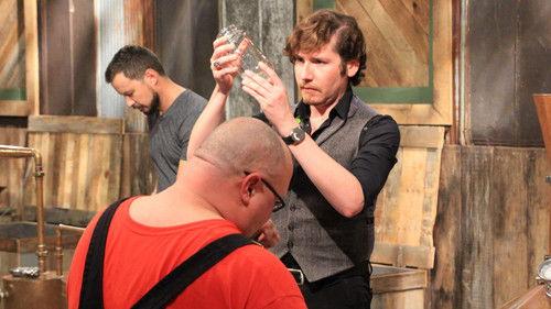 Moonshiners: Master Distiller Season 3 Episode 10 - Absinthe's Tricky Sister