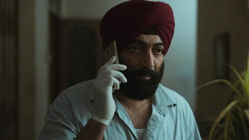 Gaanth Season 1 Episode 1 - The Crime Scene From Hell