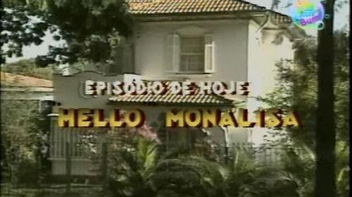 Mundo da Lua Season 1 Episode 16 - Episode 16