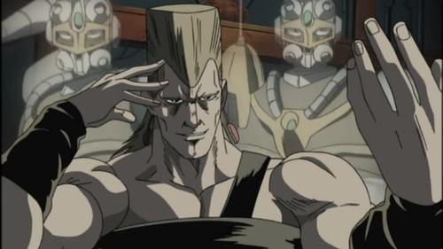 Background image for Silver Chariot and Strength