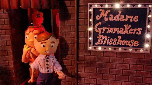 Moral Orel Season 2 Episode 17 - Presents for God