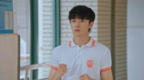 My Calorie Boy Season 1 Episode 18 - Episode 18