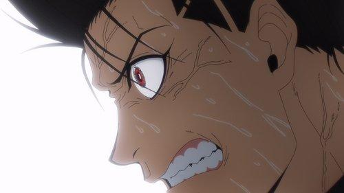 BLUE LOCK Season 1 Episode 18 - The Stage for the Lead