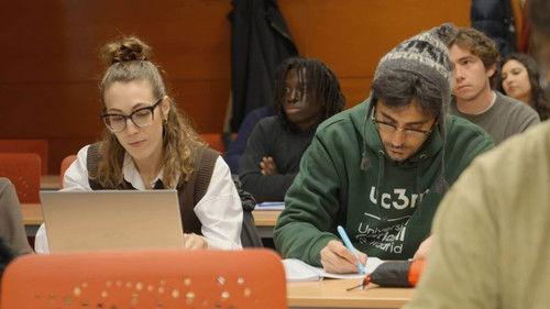 Complicated matters Season 2 Episode 5 - Episode 5