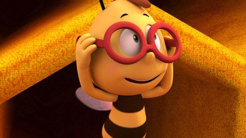 Maya the Bee Season 2 Episode 21 - Barry's Glasses
