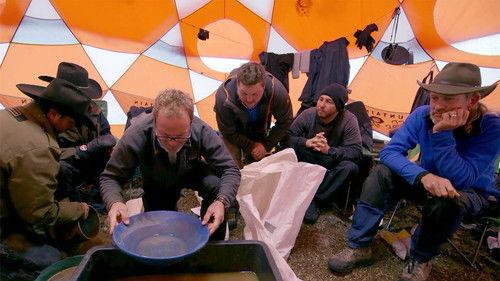 Ice Cold Gold Season 3 Episode 10 - Fight for Gold