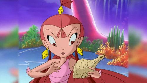 The Legend of Nezha Season 1 Episode 7 - Episode 7