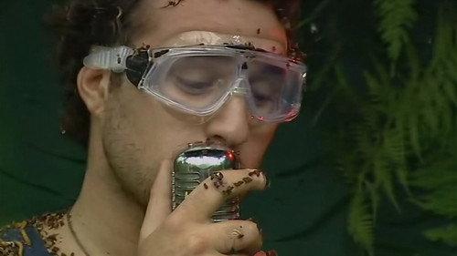 I'm a Celebrity...Get Me Out of Here! Season 5 Episode 9 - Scaryoke