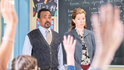 Schooled Season 1 Episode 4 - I, Mellor
