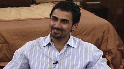 Big Brother Season 6 Episode 9 - Live Eviction 3