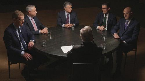 60 Minutes Season 56 Episode 6 - The Five Eyes; A Prisoner of Iran; Pink; The Isle of Man