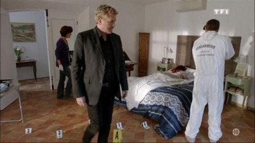 Research Unit Season 9 Episode 12 - Episode 12