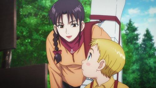 Rising Impact Season 1 Episode 3 - Twin Peaks of Talent