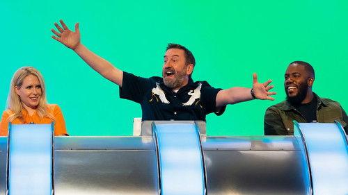 Would I Lie to You? Season 17 Episode 2 - Lucy Beaumont, Frankie Boyle, Abby Cook, Mo Gilligan