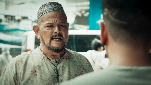 Batang Quiapo Season 1 Episode 9 - Wounds Then, Wounds Now