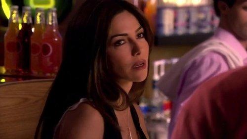 Las Vegas Season 5 Episode 12 - I Could Eat a Horse